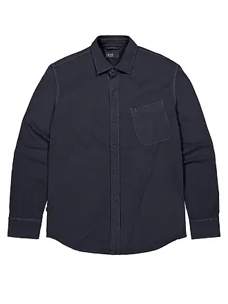 BUTCHER OF BLUE | Hemd Regular Fit AIDAN | blau